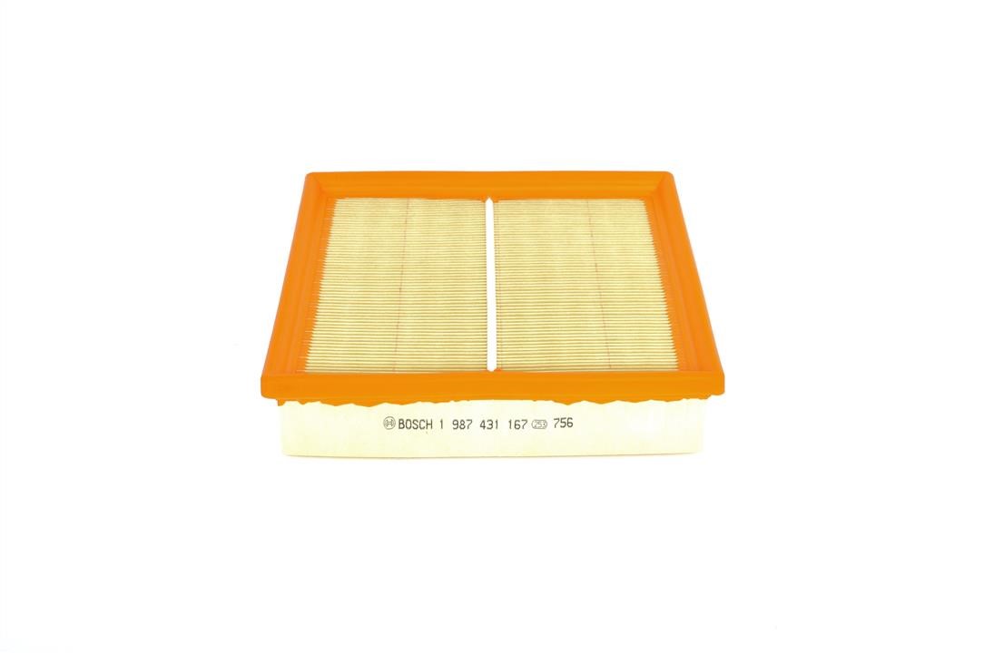 Bosch Cabin filter – price 38 PLN