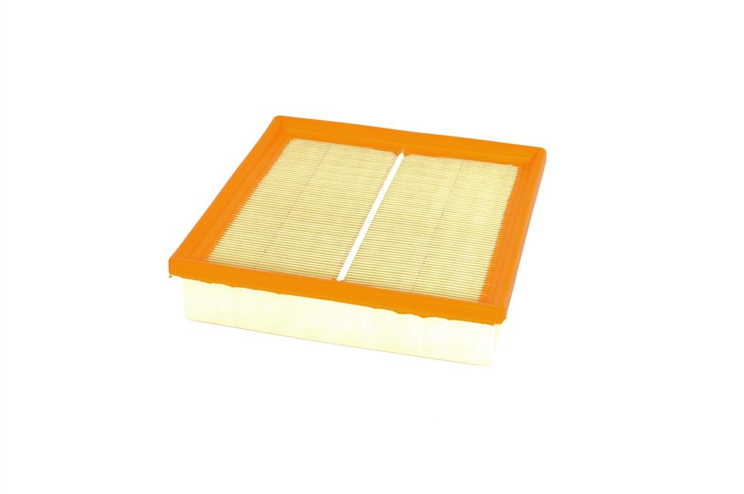 Cabin filter Bosch 1 987 431 167