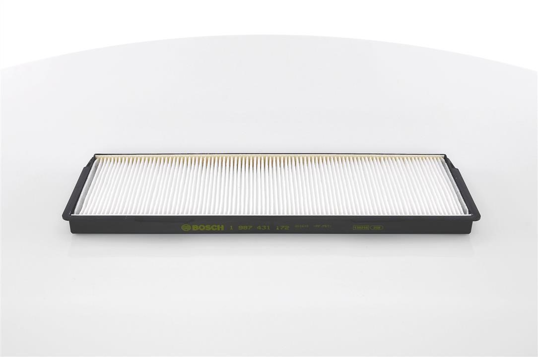Bosch Cabin filter – price 46 PLN