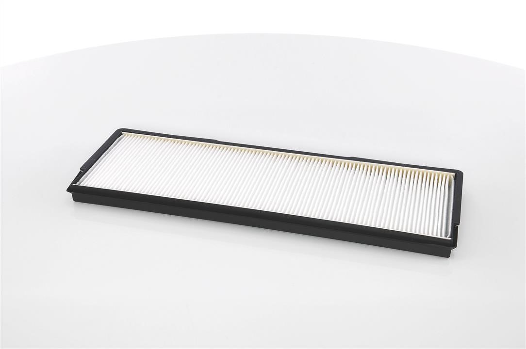 Cabin filter Bosch 1 987 431 172