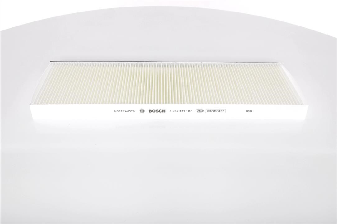 Bosch Cabin filter – price [object Object] PLN