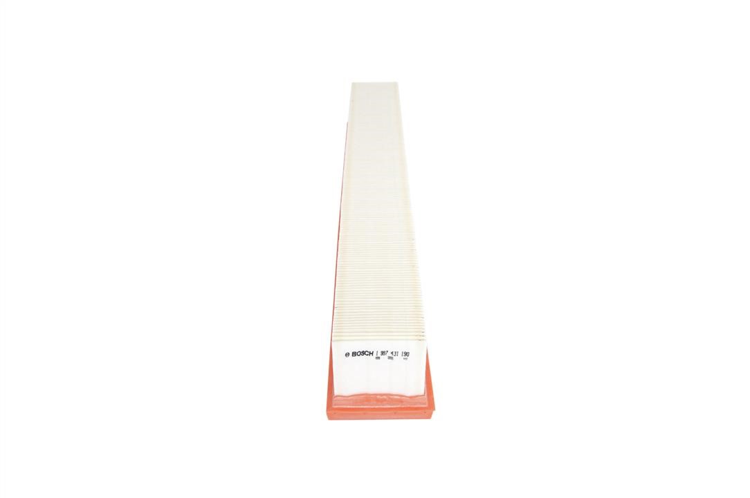 Bosch Cabin filter – price [object Object] PLN
