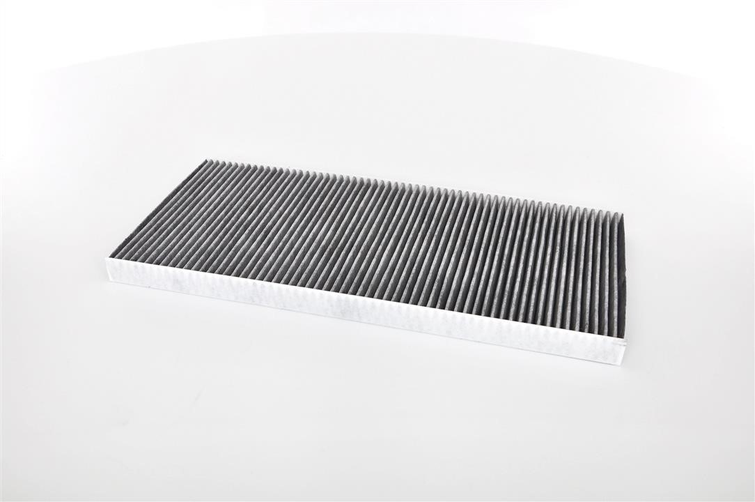 Cabin filter with activated carbon Bosch 1 987 431 194