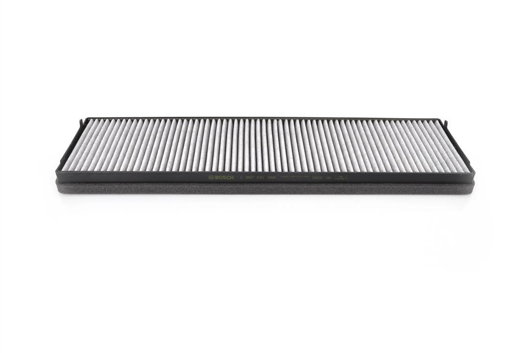 Bosch Cabin filter with activated carbon – price [object Object] PLN