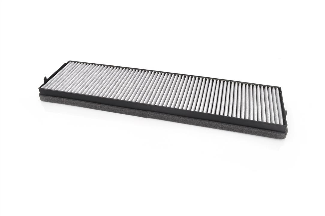 Cabin filter with activated carbon Bosch 1 987 431 456