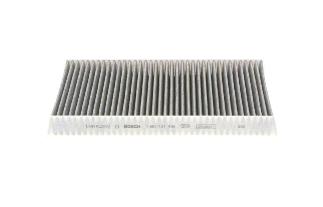 Bosch Cabin filter with activated carbon – price 62 PLN
