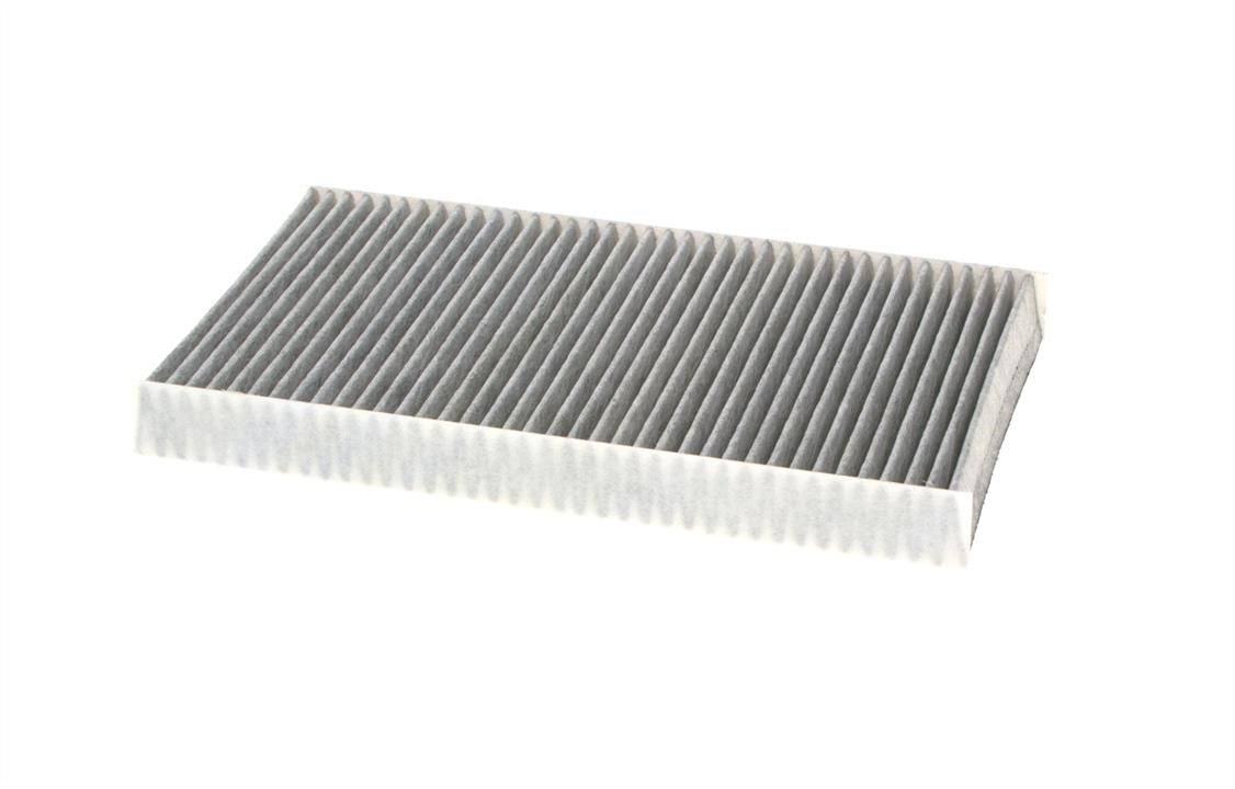 Cabin filter with activated carbon Bosch 1 987 431 459