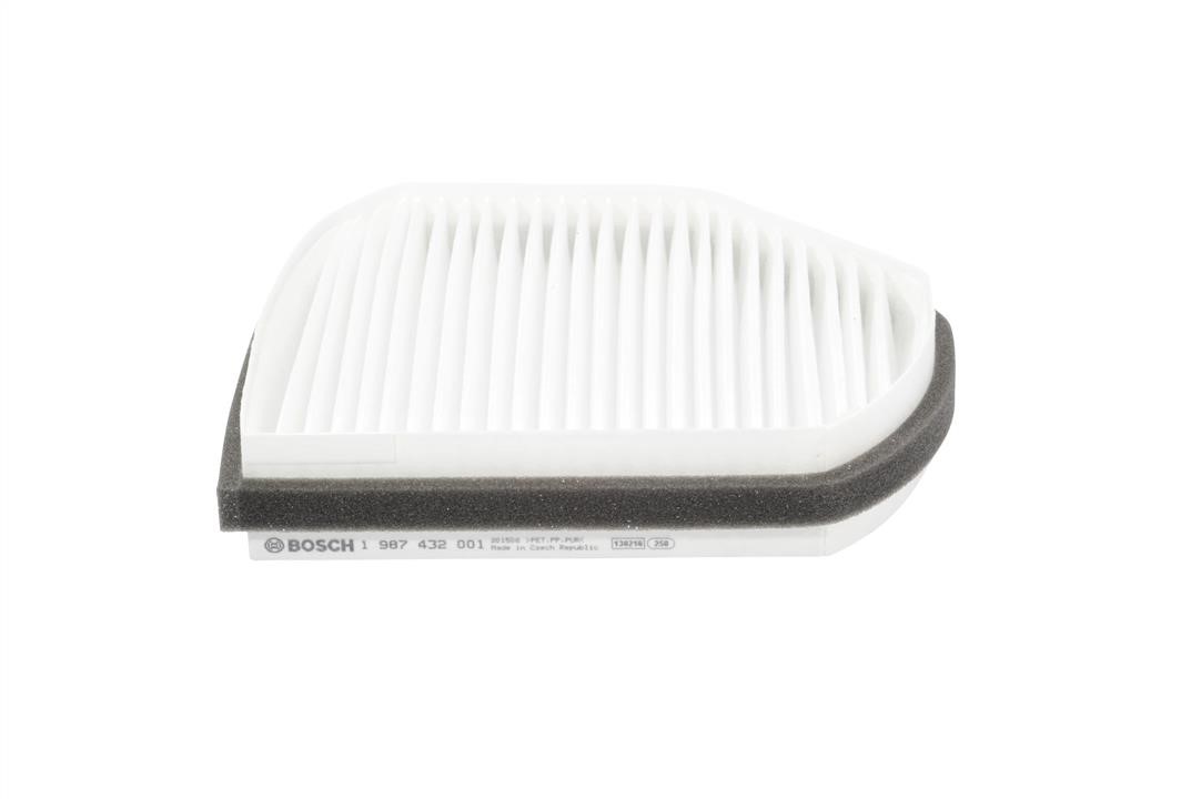 Bosch Cabin filter – price 50 PLN