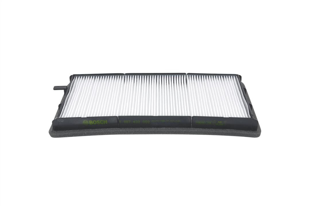 Bosch Cabin filter – price [object Object] PLN