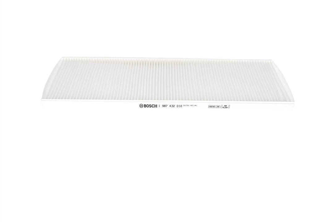 Bosch Cabin filter – price 37 PLN
