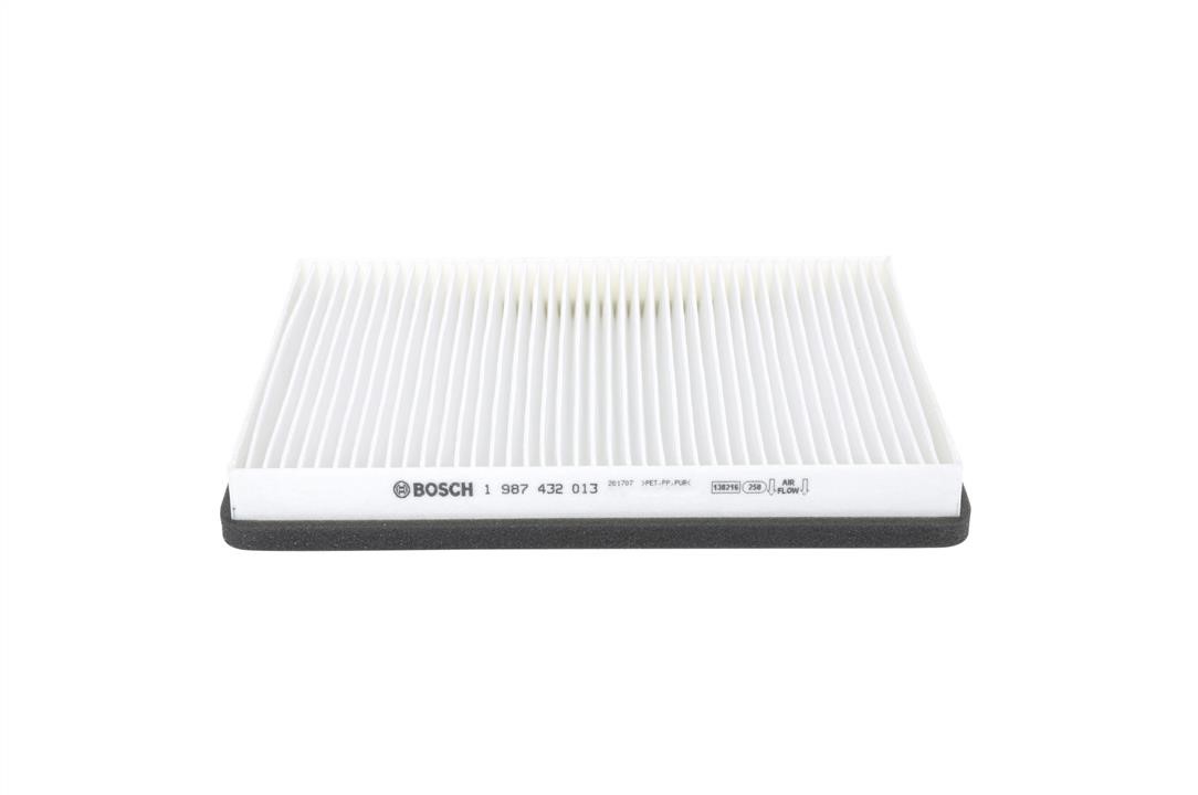 Bosch Cabin filter – price [object Object] PLN