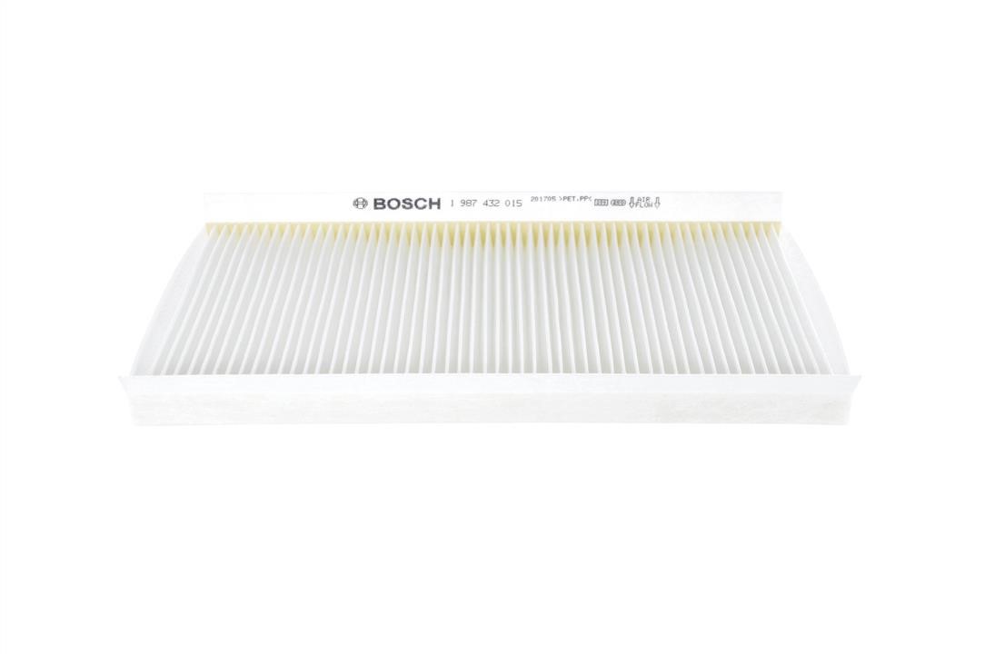 Bosch Cabin filter – price 31 PLN