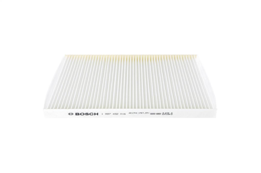 Bosch Cabin filter – price 31 PLN