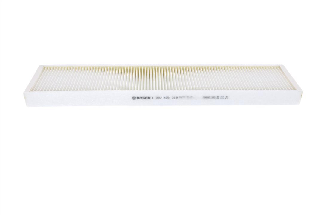Bosch Cabin filter – price 44 PLN