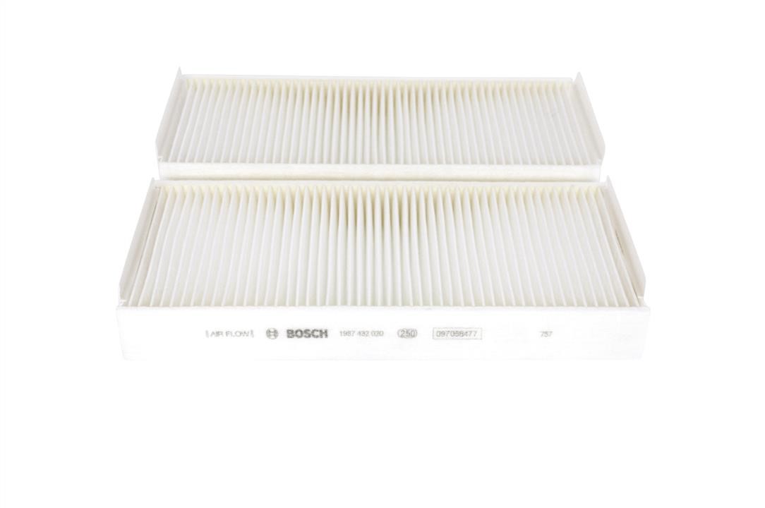 Bosch Cabin filter – price [object Object] PLN