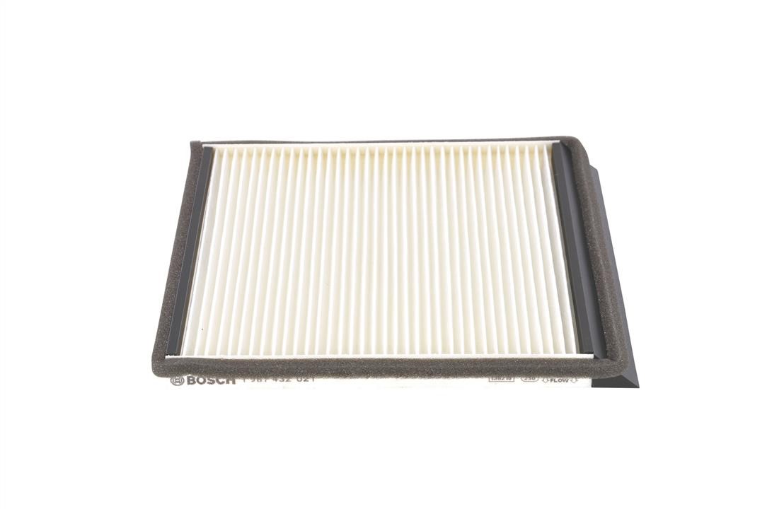 Bosch Cabin filter – price [object Object] PLN