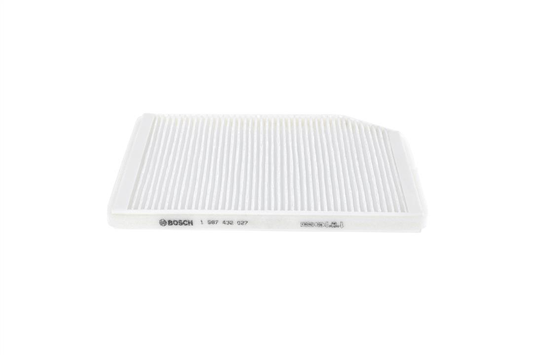 Bosch Cabin filter – price [object Object] PLN