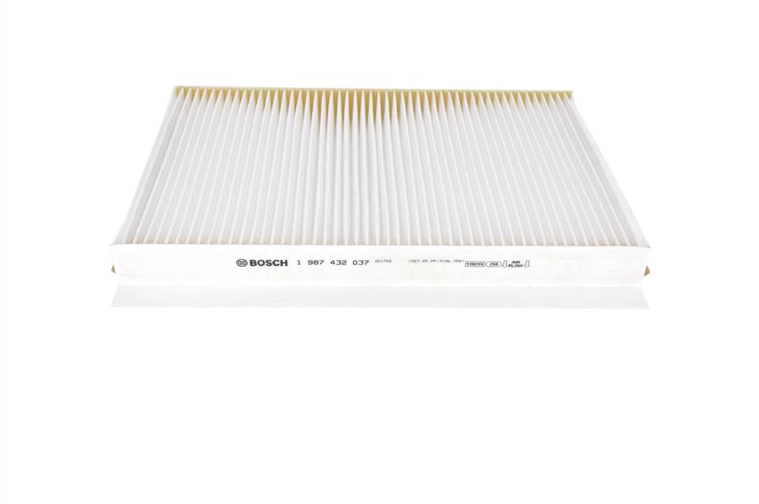 Bosch Cabin filter – price 37 PLN