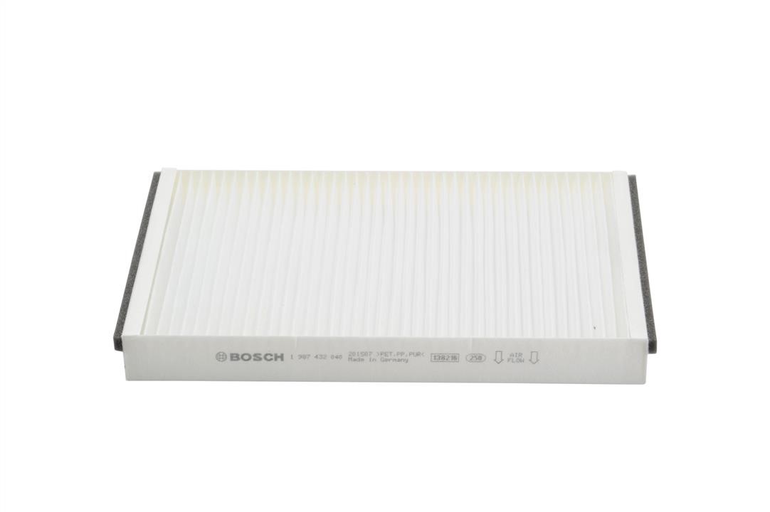 Bosch Cabin filter – price [object Object] PLN