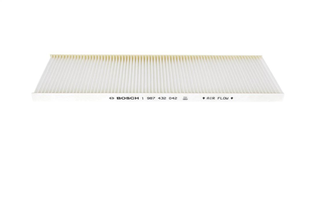 Bosch Cabin filter – price 55 PLN