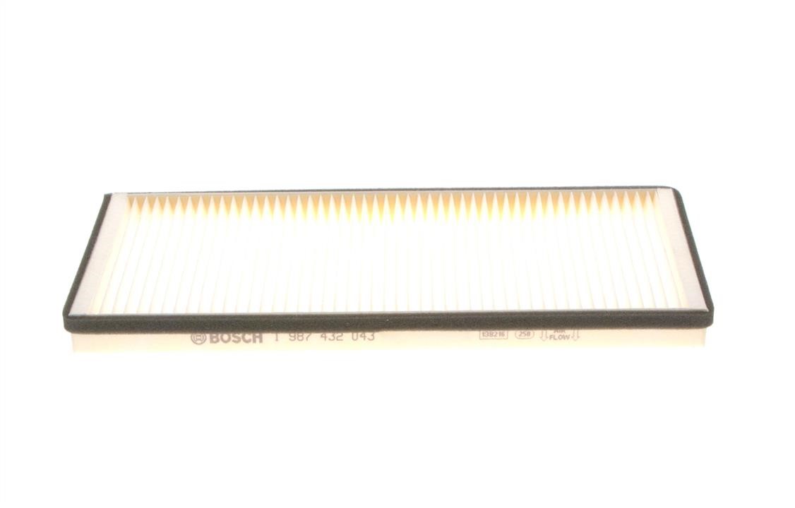 Bosch Cabin filter – price 52 PLN