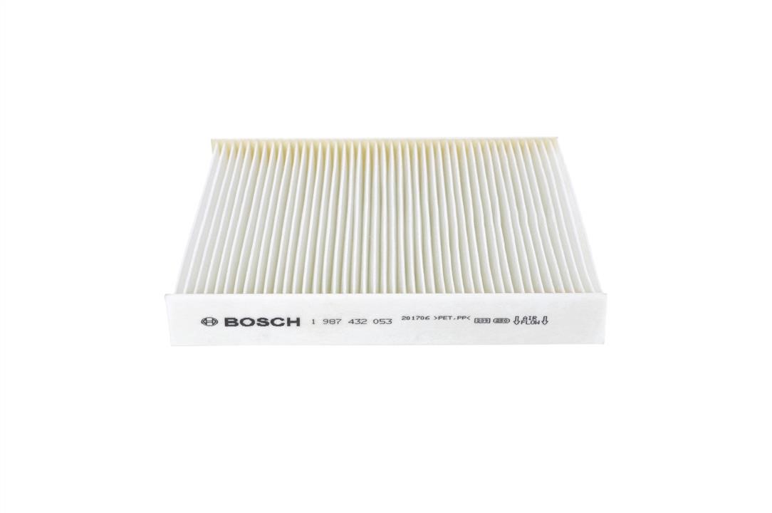 Bosch Cabin filter – price 38 PLN