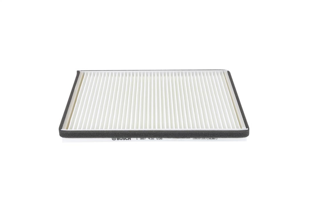 Bosch Cabin filter – price 45 PLN