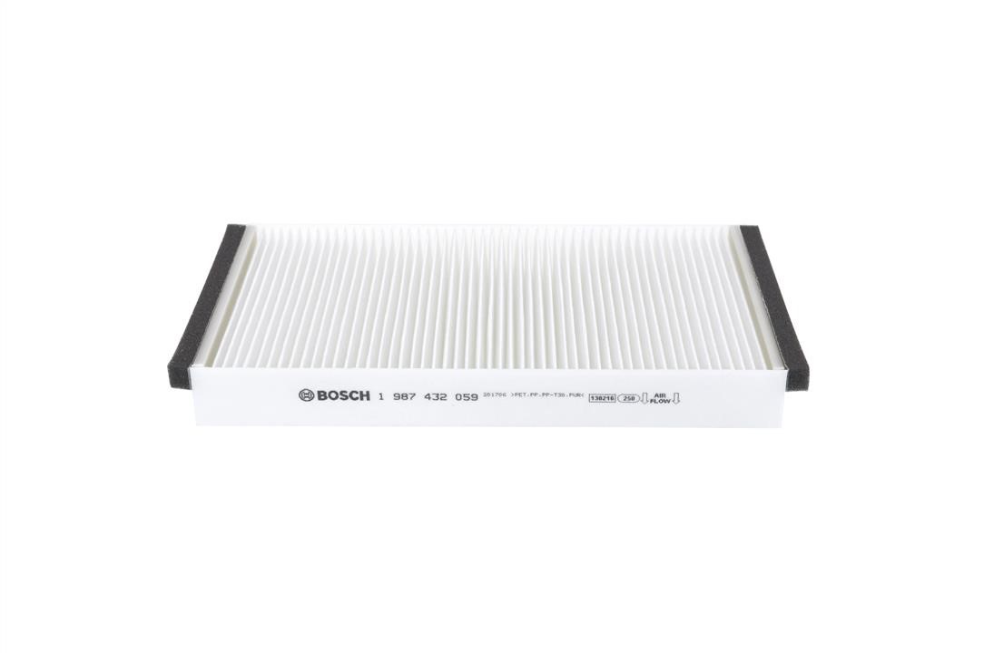 Bosch Cabin filter – price 40 PLN