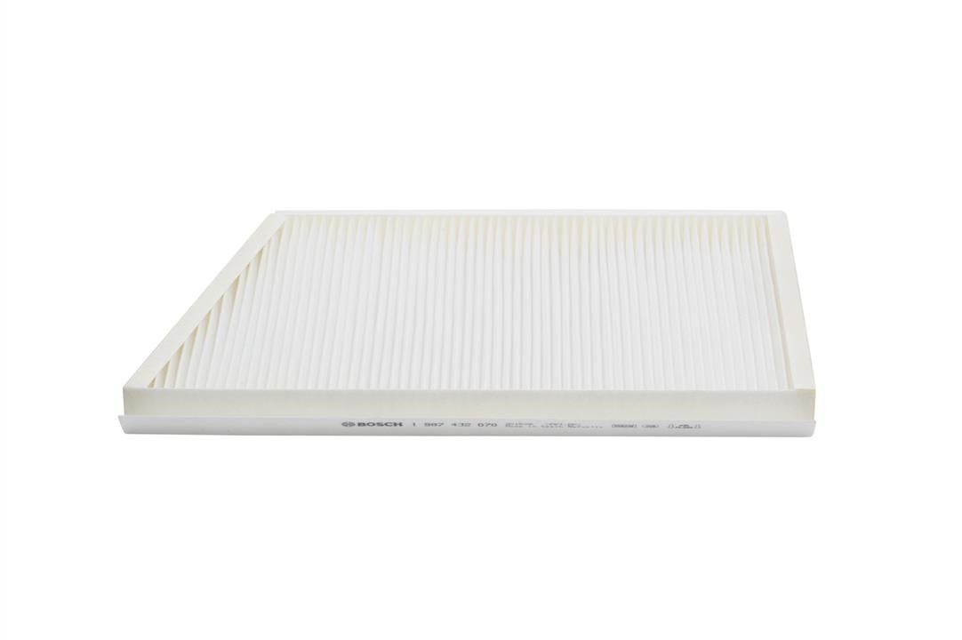 Bosch Cabin filter – price 47 PLN