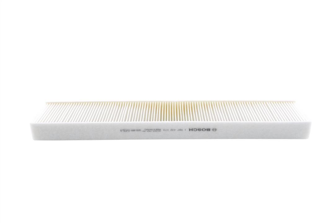 Bosch Cabin filter – price 38 PLN