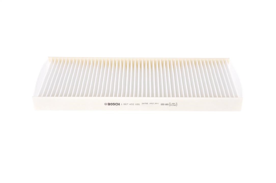 Bosch Cabin filter – price 44 PLN