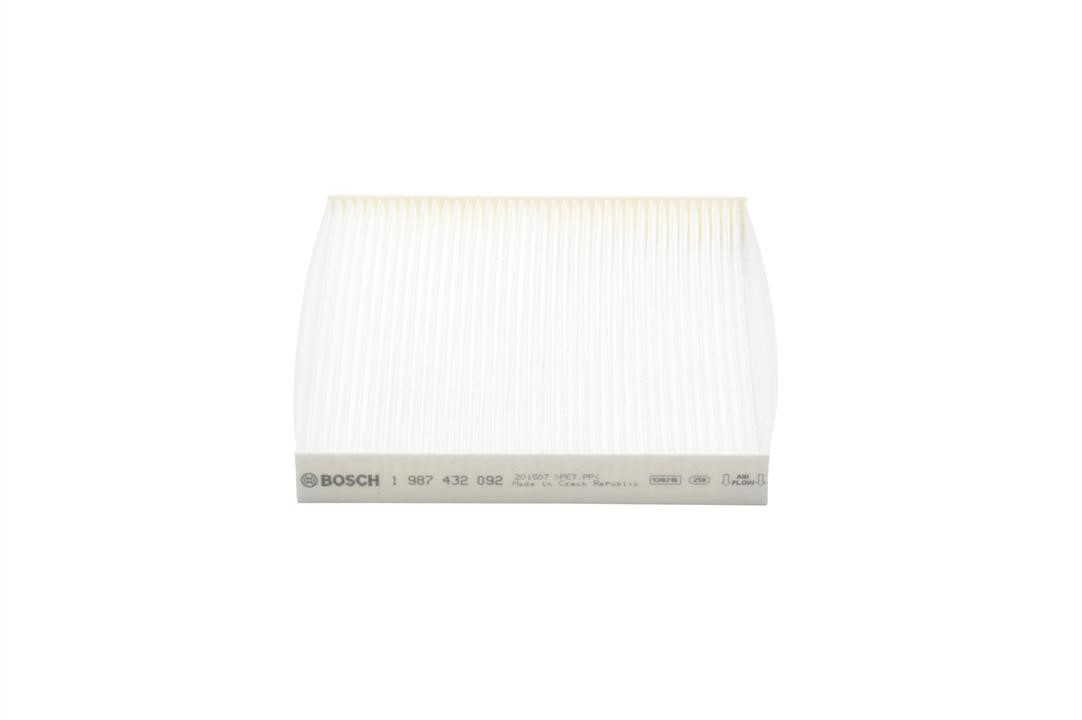 Bosch Cabin filter – price 44 PLN
