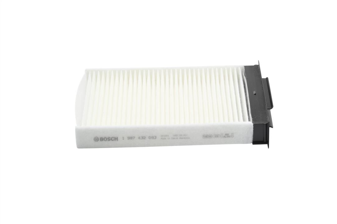 Bosch Cabin filter – price 55 PLN