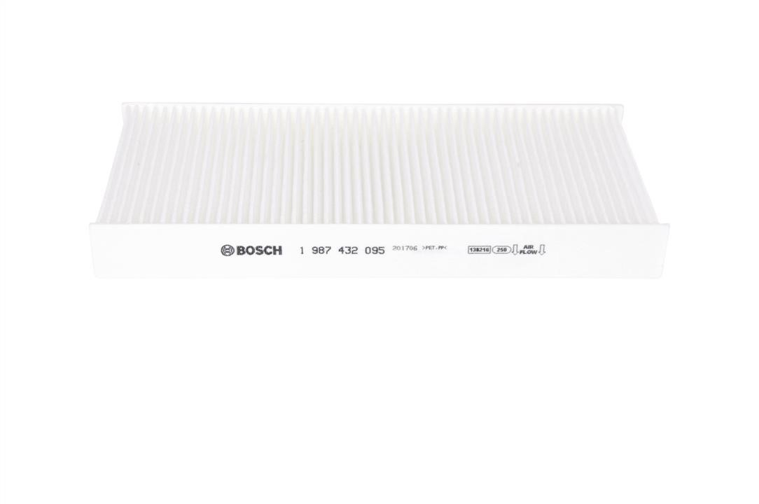 Bosch Cabin filter – price [object Object] PLN
