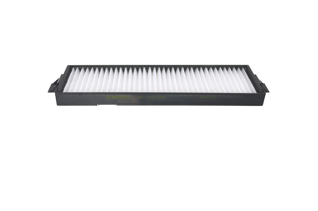 Bosch Cabin filter – price [object Object] PLN
