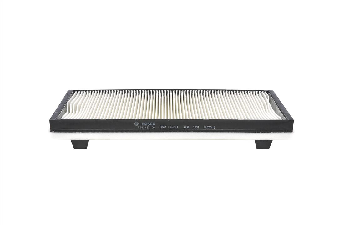 Bosch Cabin filter – price 66 PLN