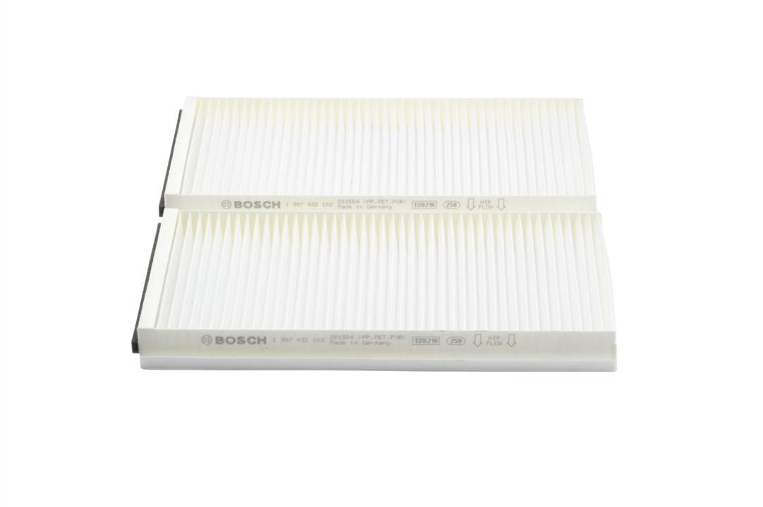 Bosch Cabin filter – price [object Object] PLN