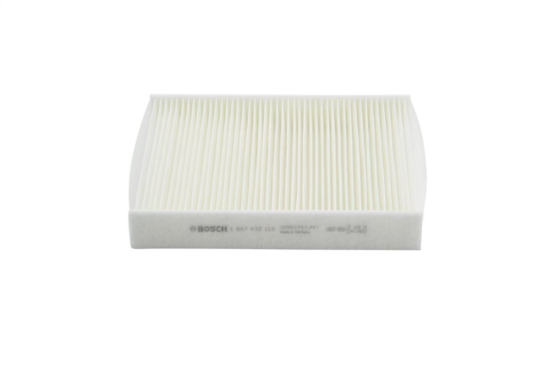 Bosch Cabin filter – price 40 PLN