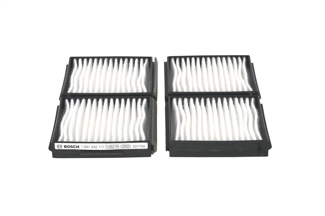 Bosch Cabin filter – price 64 PLN