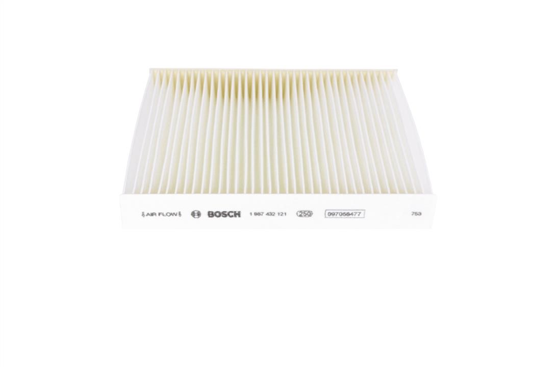 Bosch Cabin filter – price [object Object] PLN