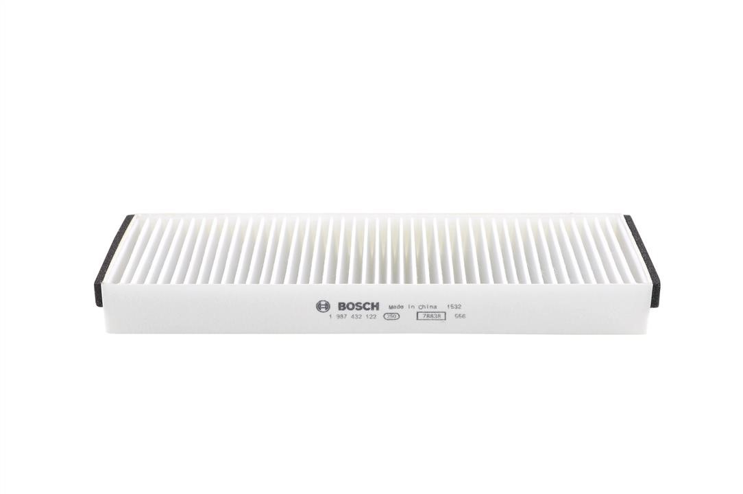Bosch Cabin filter – price 61 PLN