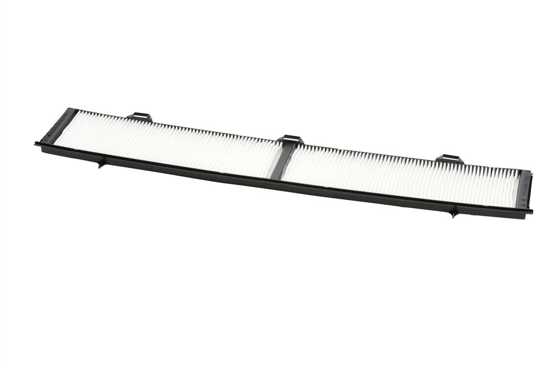 Cabin filter Bosch 1 987 432 124