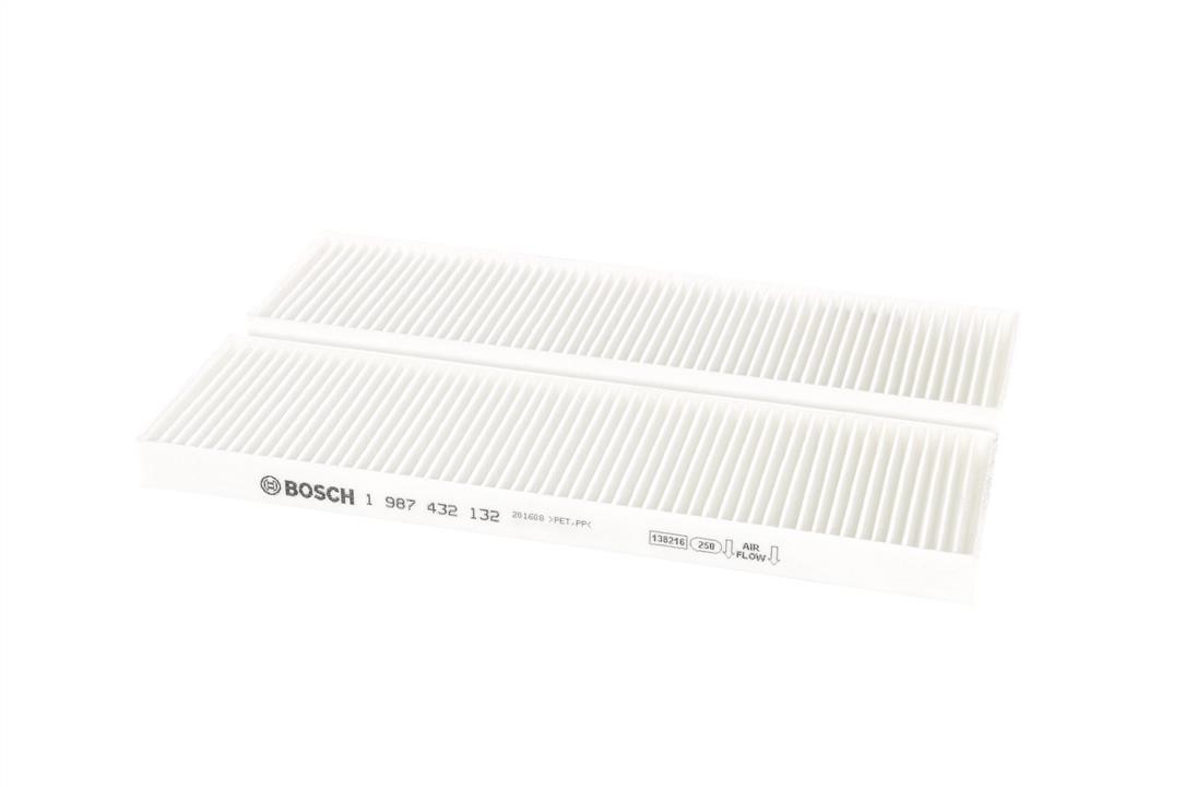 Cabin filter Bosch 1 987 432 132