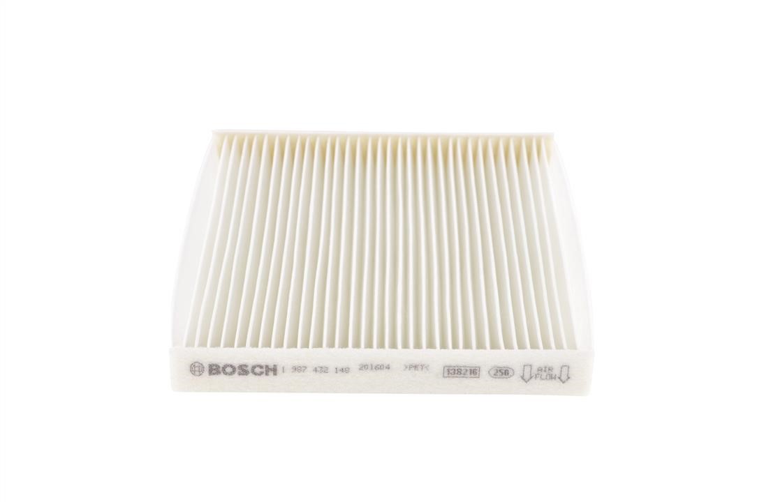 Bosch Cabin filter – price 51 PLN