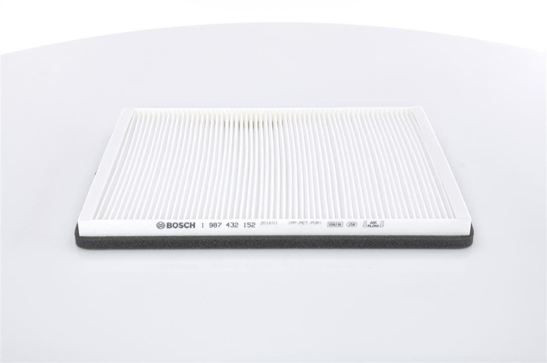 Bosch Cabin filter – price [object Object] PLN