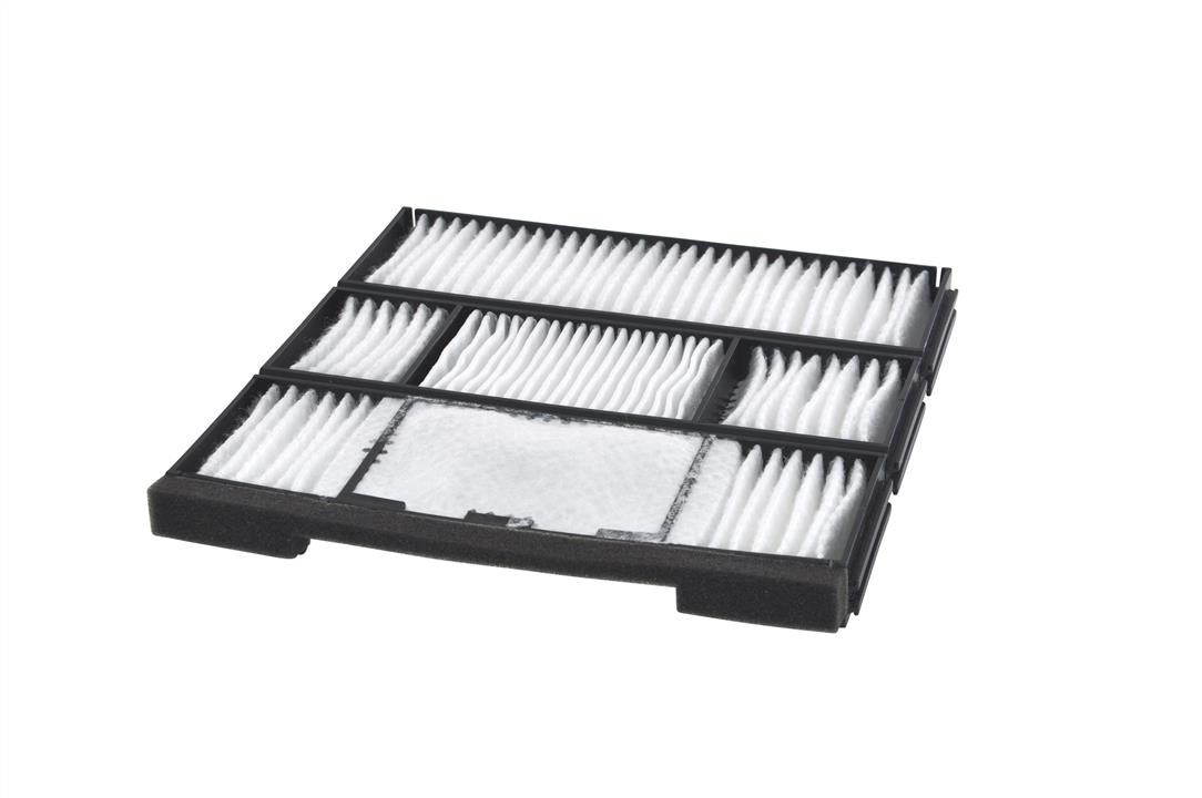 Cabin filter Bosch 1 987 432 155
