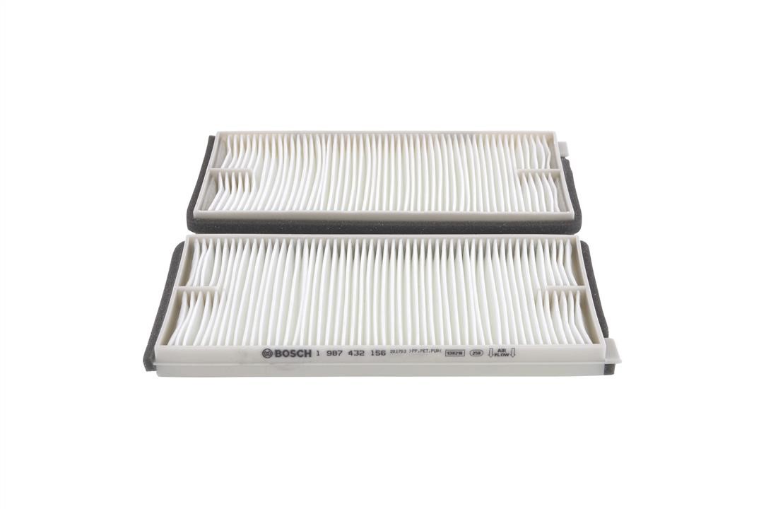 Bosch Cabin filter – price [object Object] PLN