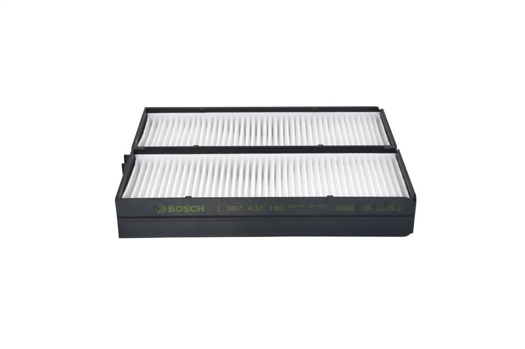 Bosch Cabin filter – price [object Object] PLN