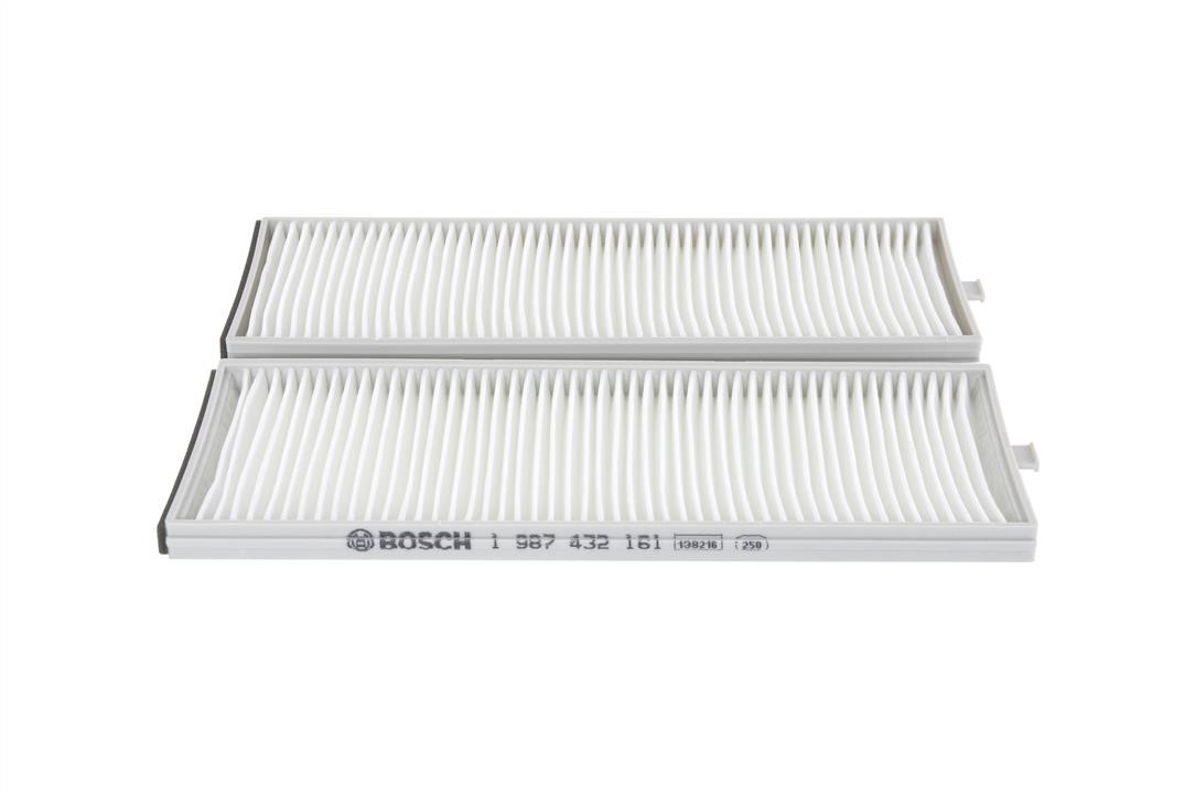 Bosch Cabin filter – price 47 PLN