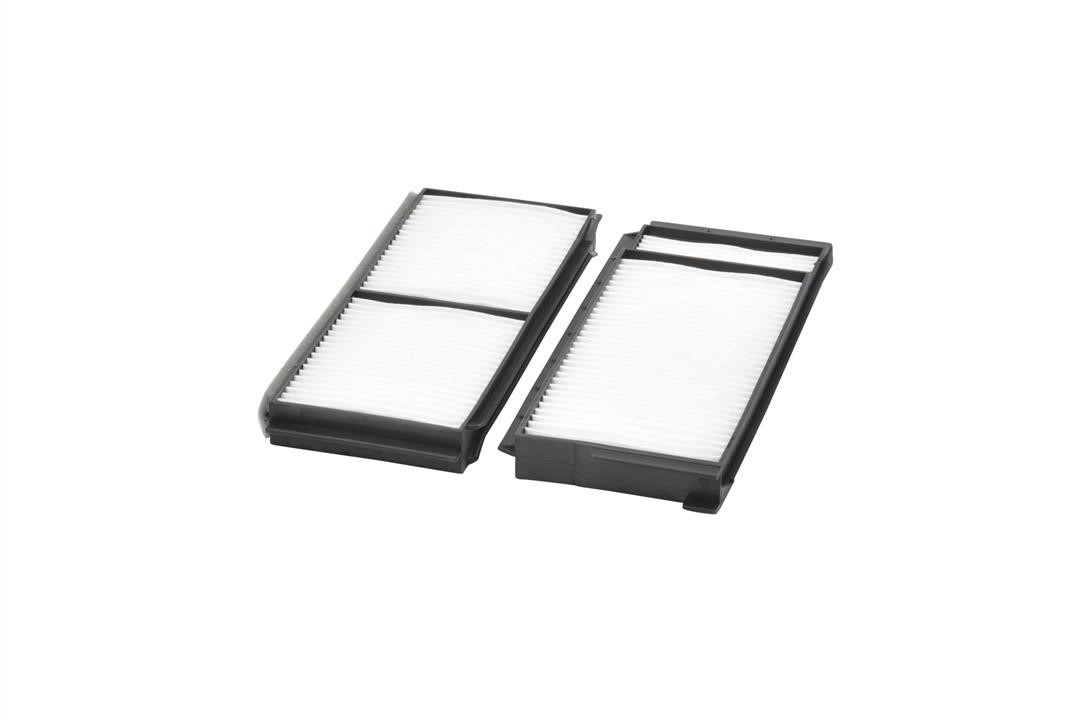 Cabin filter Bosch 1 987 432 163
